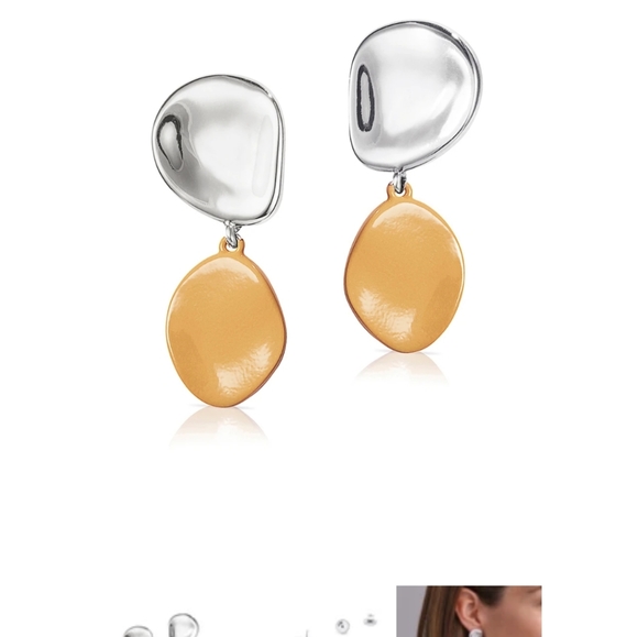 Jenny Bird Jewelry - Jenny Bird Mithras